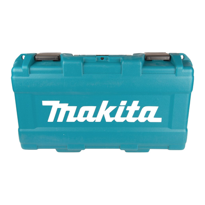 Makita DJR186RGK Scie récipro sans fil 18V + 2x Batteries 6,0 Ah + Chargeur + Coffret