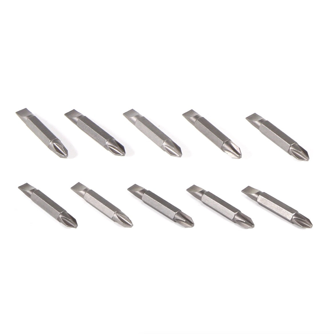 Makita Bit Set PH2 45 mm 10 Stück - Toolbrothers