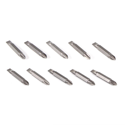 Makita Bit Set PH2 45 mm 10 Stück - Toolbrothers