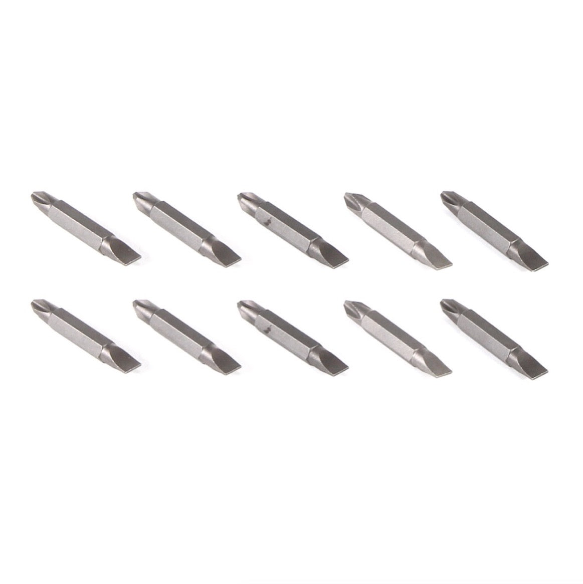 Makita Bit Set PH2 45 mm 10 Stück - Toolbrothers