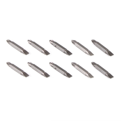 Makita Bit Set PH2 45 mm 10 Stück - Toolbrothers