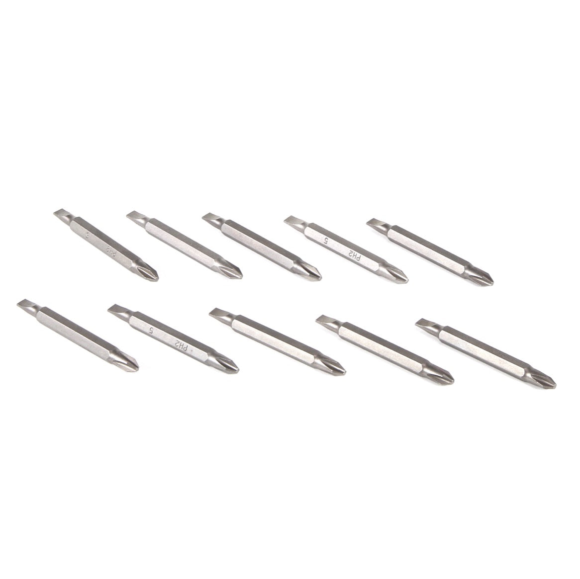 Makita Bit Set PH2 65 mm 10 Stück - Toolbrothers