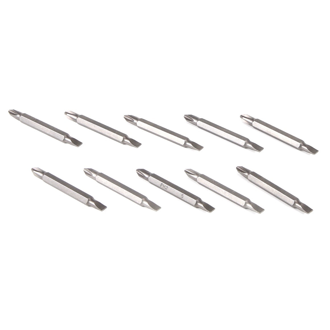 Makita Bit Set PH2 65 mm 10 Stück - Toolbrothers