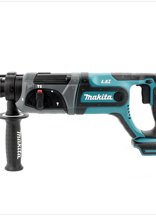 Makita BHR 241 Akku Kombi Bohrhammer SDS plus 18V 1,9J  Solo - ohne Akku und Ladegerät - Toolbrothers