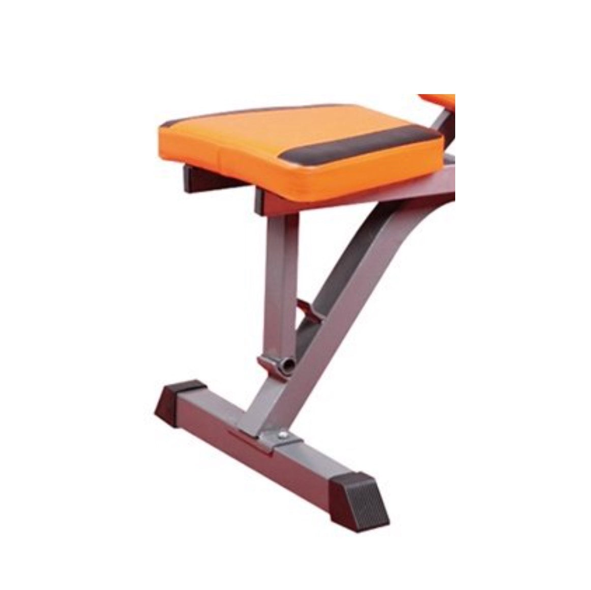 VirosPro Banc de Musculation de Sport Banc d'entraînement Banc Inclinable Pliable et réglable pour entraînement à Domicile