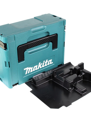 Makita MAKPAC 2 Systemkoffer - mit Einlage ( 837916-4 )für BHP / DHP / BDF / DDF / BTD / DTD - Toolbrothers