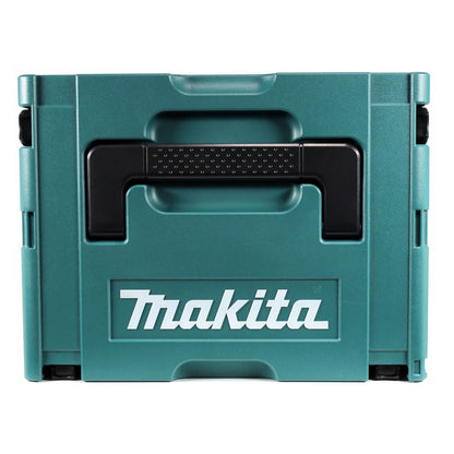 Makita MAKPAC Werkzeugkoffer mit Einlage für BHS DHS 680 - Toolbrothers