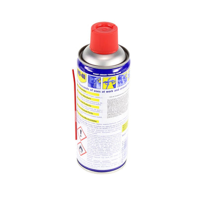 6x WD-40 Universal Spray produit multifonctionnel / dégrippant 400 ml