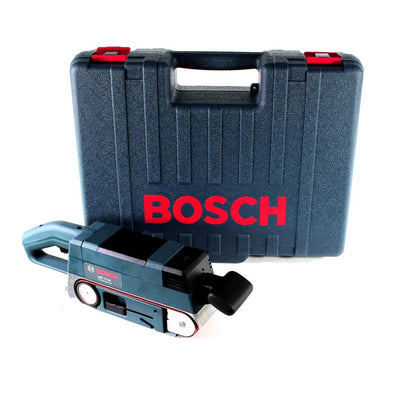 Bosch GBS 75 AE Bandschleifer 533 mm x 75 mm 750 W ( 0601274707 ) + Koffer