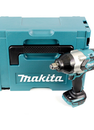 Makita DTW 1001 ZJ clé à chocs sans fil 18V 3/4" 1050Nm brushless + Makpac - sans batterie, sans chargeur