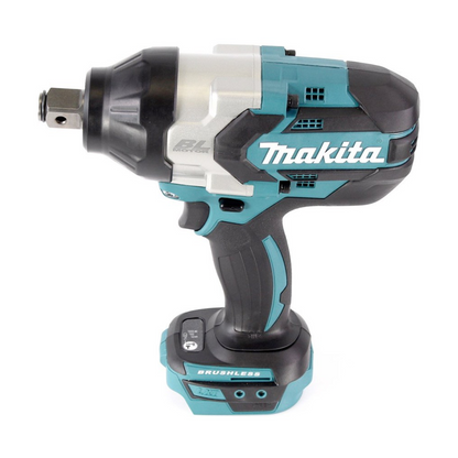 Makita DTW 1001 ZJ clé à chocs sans fil 18V 3/4" 1050Nm brushless + Makpac - sans batterie, sans chargeur