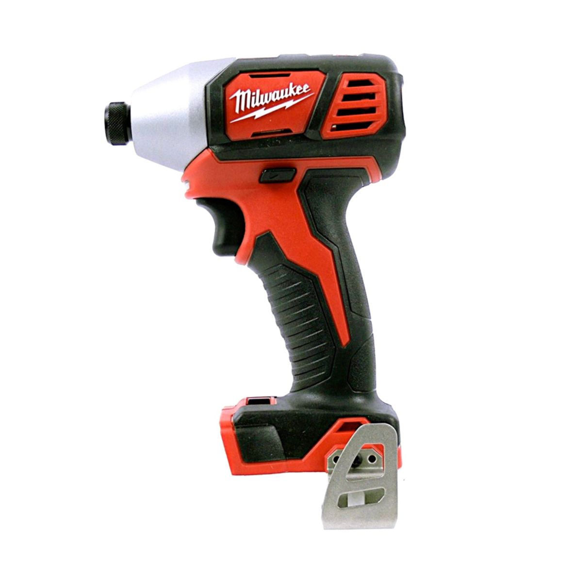 Clé à chocs sans fil Milwaukee M18 BID-301M 18V 180Nm 1/4" + 1x batterie 3,0Ah + chargeur + M-Box