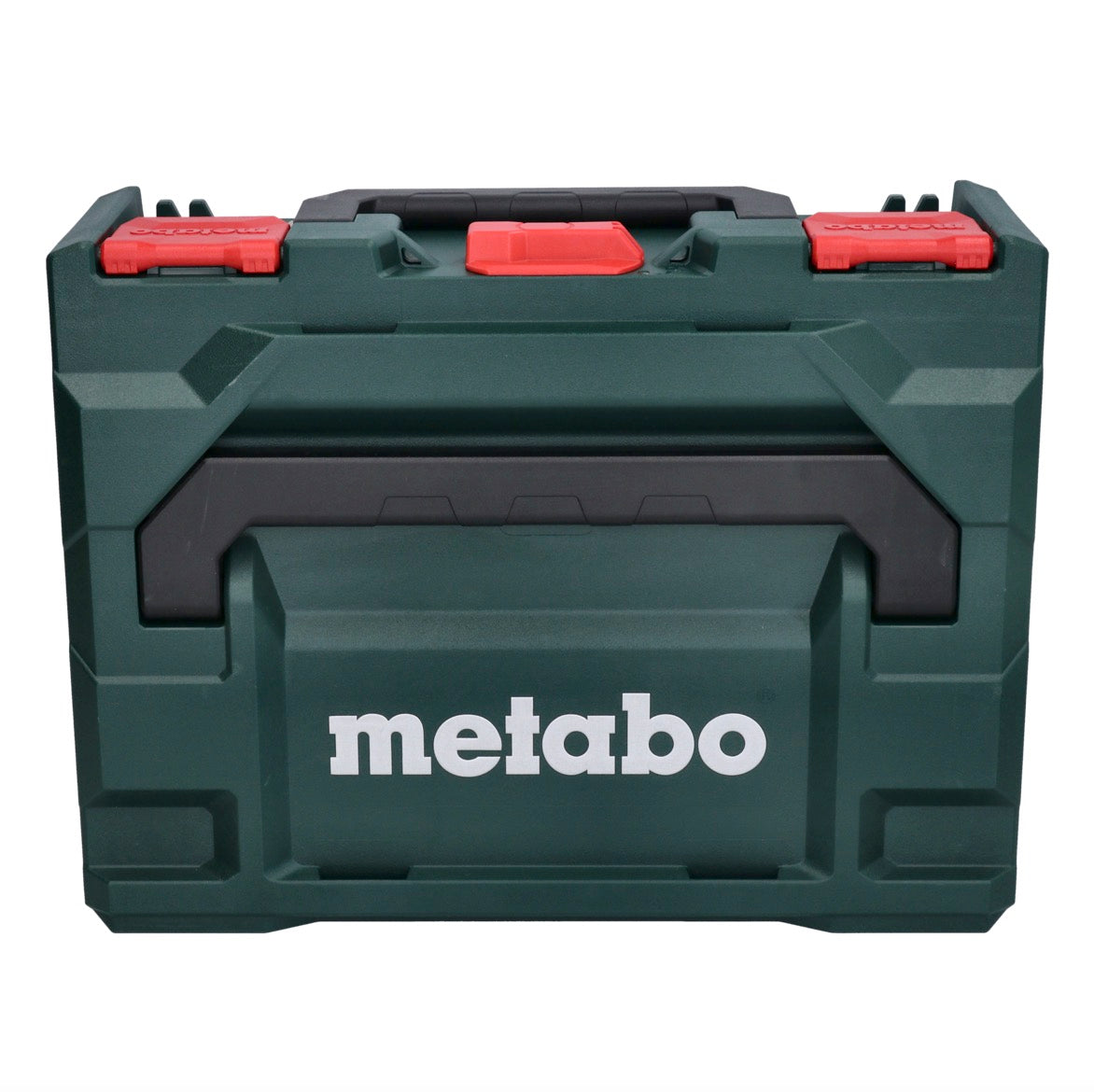 Metabo NIV 18 LTX BL 1.6 Grignoteuse sans fil 18 V Brushless ( 601614840 ) Solo + Coffret metaBOX - sans batterie, sans chargeur