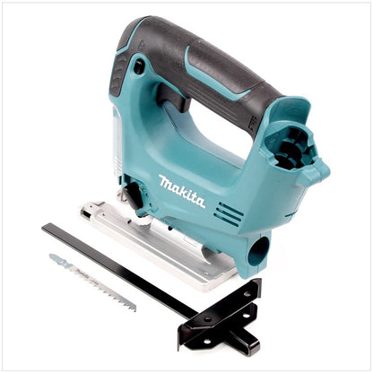 Makita JV 100 D 10,8 V Li-ion Akku Stichsäge Solo - ohne Akku, ohne Ladegerät, ohne Koffer - Toolbrothers