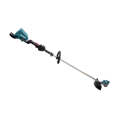 Makita DUR 368 LRF2 Akku Rasentrimmer 36V ( 2x18V ) Brushless + 2x Akku 3,0Ah + Ladegerät