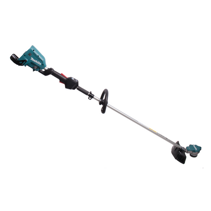 Makita DUR 368 LM2 Akku Rasentrimmer 36V ( 2x18V ) Brushless + 2x Akku 4,0Ah - ohne Ladegerät