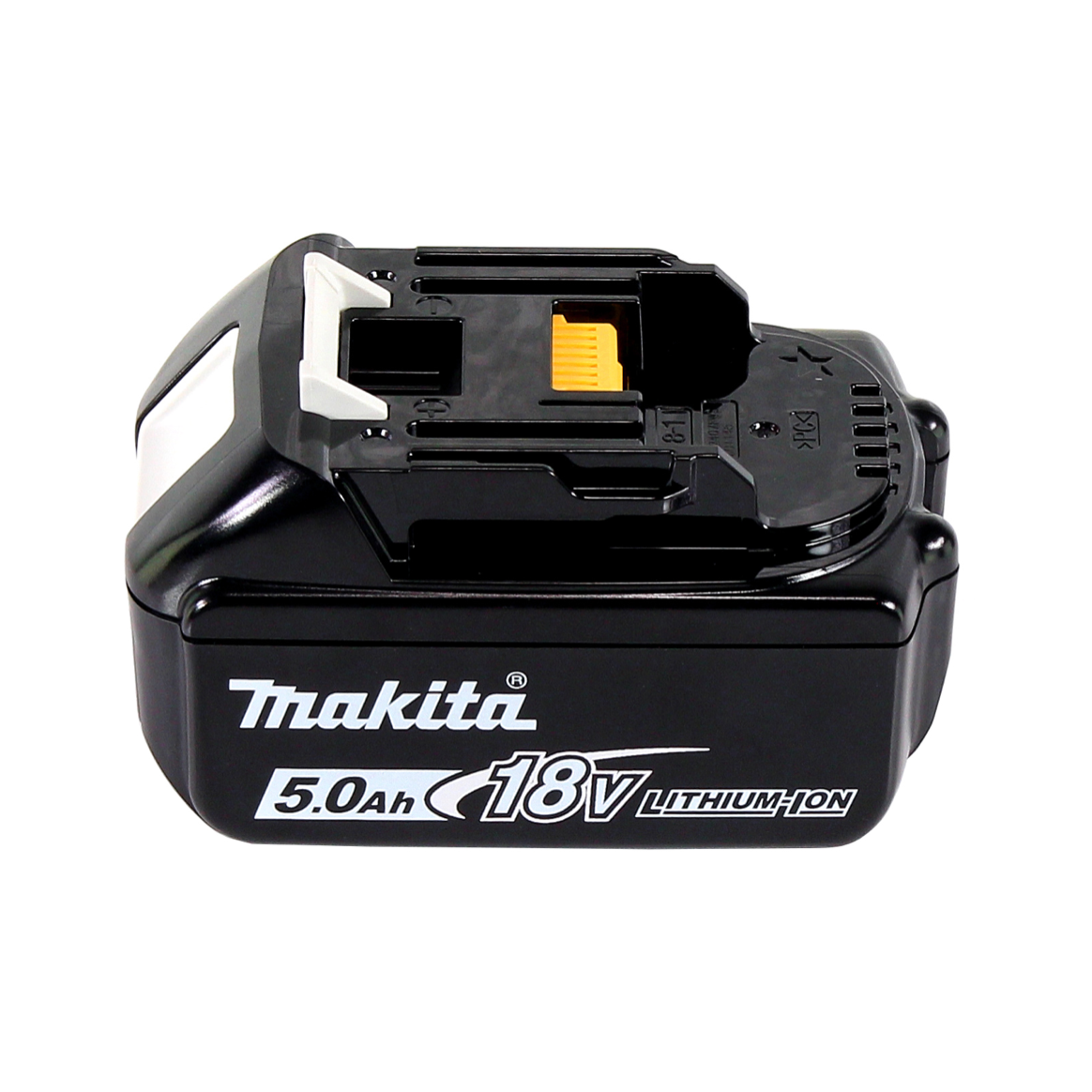 Coupe-herbe à batterie Makita DUR 368 LPT2 36V (2x18V) sans balais + 2x batterie 5,0Ah + double chargeur