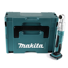 Makita DTL 061 ZJ llave de impacto angular a batería 18V 1/4