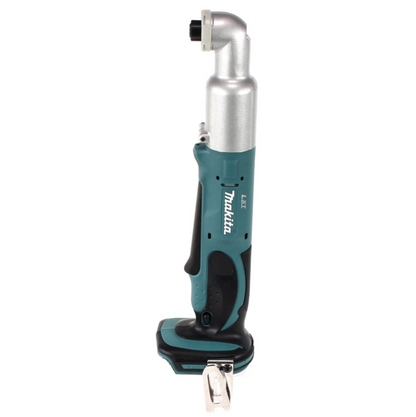 Makita DTL 061 RF1J Meuleuse à chocs d'angle sans fil 18V 1/4" 60Nm + 1x Batterie 3.0Ah + Chargeur + Makpac