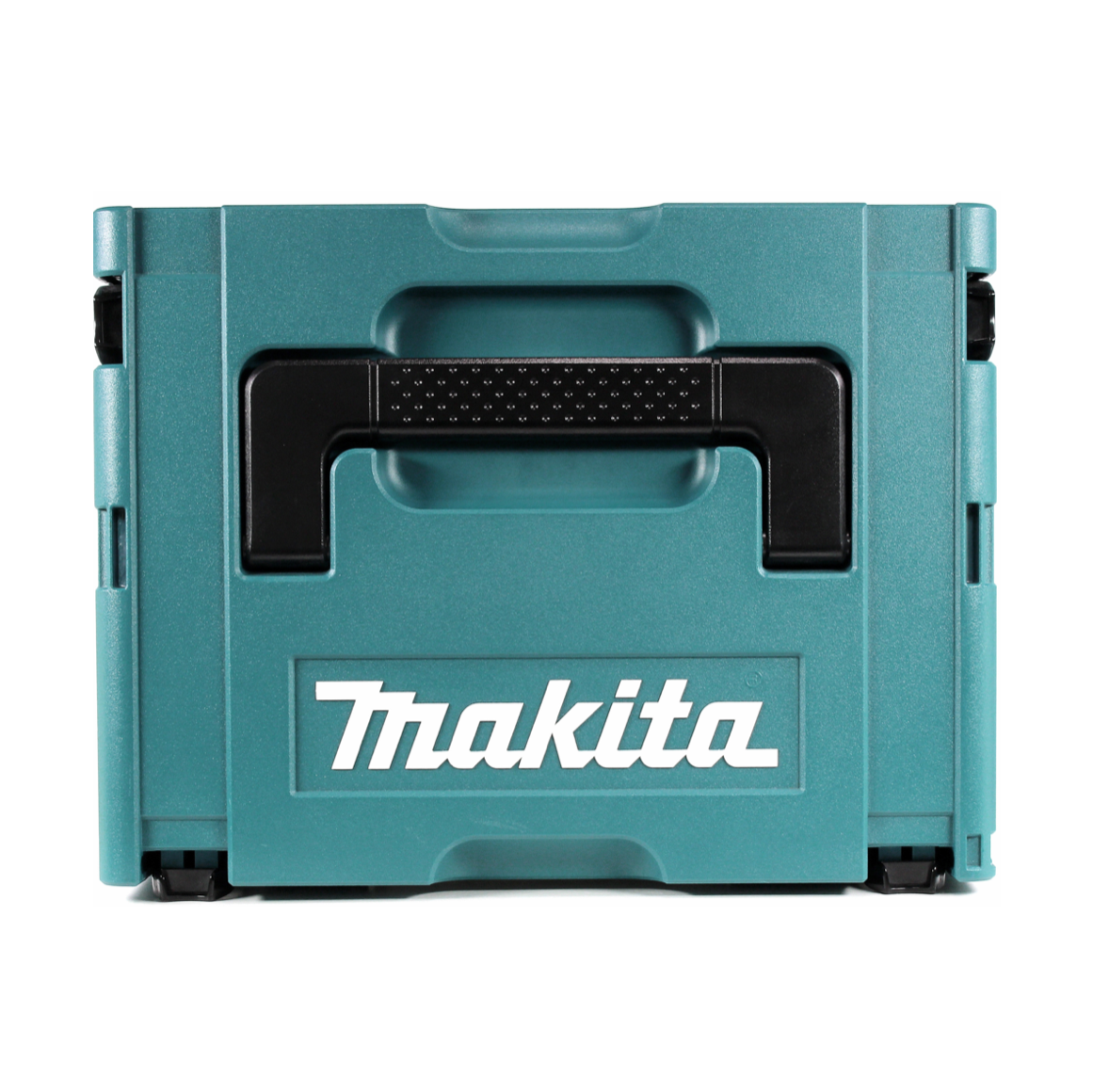 Makita DTL 061 RF1J Akku Winkelschlagschrauber 18V 1/4" 60Nm + 1x Akku 3,0Ah + Ladegerät + Makpac