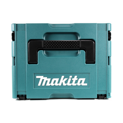 Makita DTL 061 RG1J Akku Winkelschlagschrauber 18V 1/4" 60Nm + 1x Akku 6,0Ah + Ladegerät + Makpac