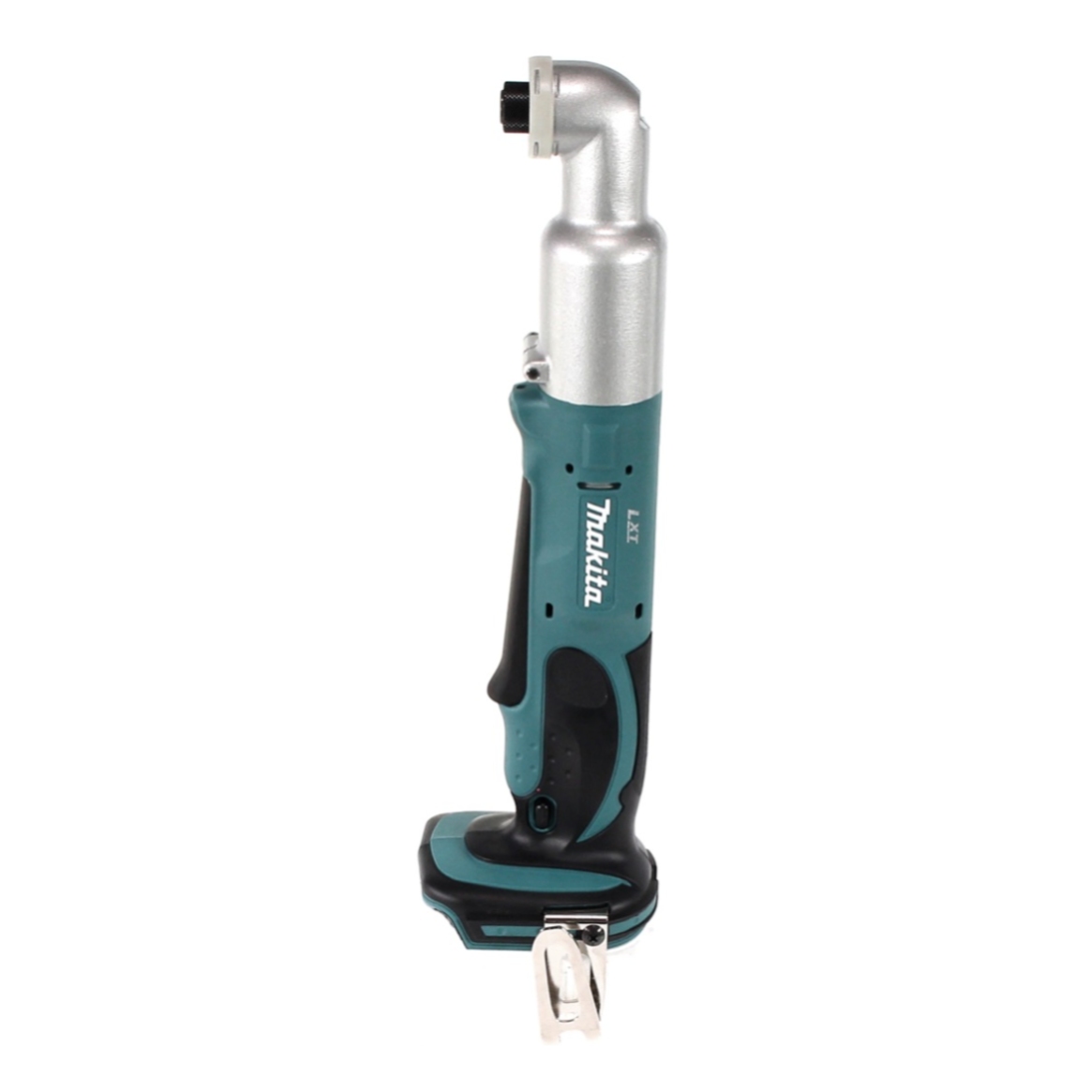 Makita DTL 061 RGJ Meuleuse à chocs angulaire sans fil 18V 1/4" 60Nm + 2x Batteries 6.0Ah + Chargeur + Makpac