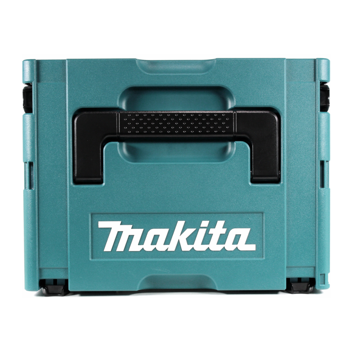 Makita DTL 061 RGJ Meuleuse à chocs angulaire sans fil 18V 1/4" 60Nm + 2x Batteries 6.0Ah + Chargeur + Makpac