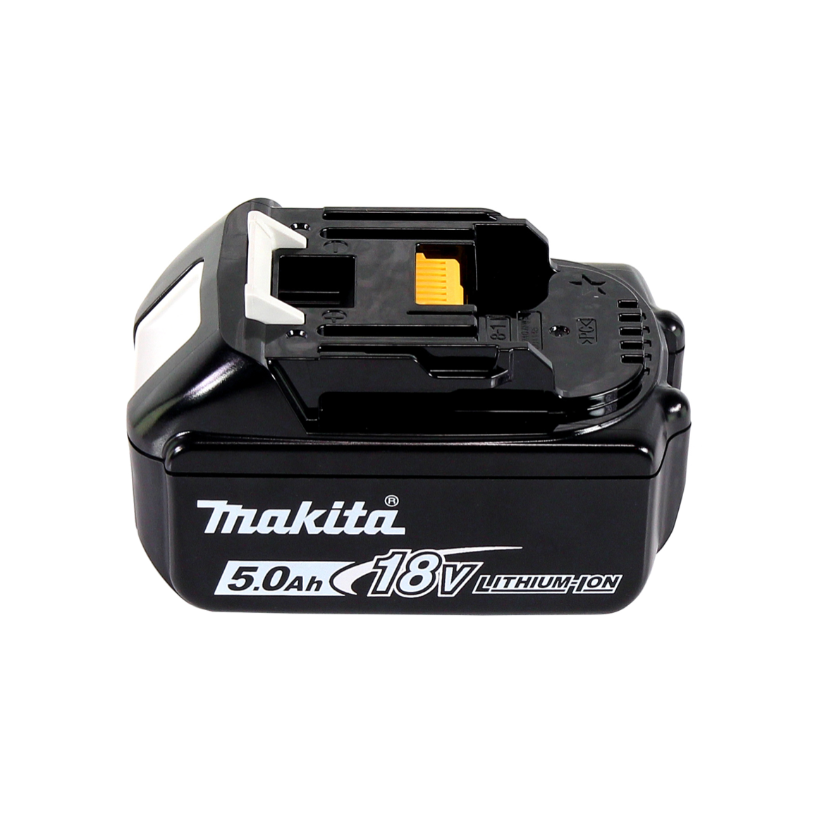 Makita DRV 250 RT1 Riveteuse sans fil 18V 20kN brushless + 1x Batterie 5.0Ah + Chargeur