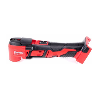 Milwaukee M18 BMT-401 Akku Multifunktionswerkzeug 18V ( 4933446203 ) + 1x Akku 4,0Ah - ohne Ladegerät