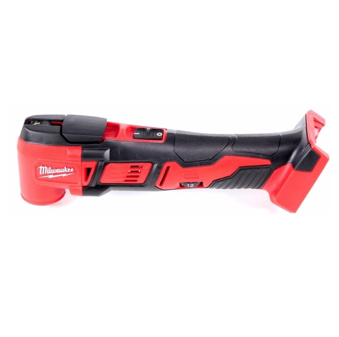 Milwaukee M18 BMT-501 Akku Multifunktionswerkzeug 18V ( 4933446203 ) + 1x Akku 5,0Ah - ohne Ladegerät - Toolbrothers