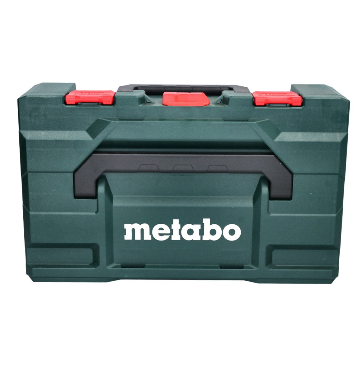 Metabo NP 18 LTX BL 5.0 Riveteuse sans fil 10 kN 18V  + 2x Batteries 5,5 Ah + Chargeur + Coffert MetaBOX