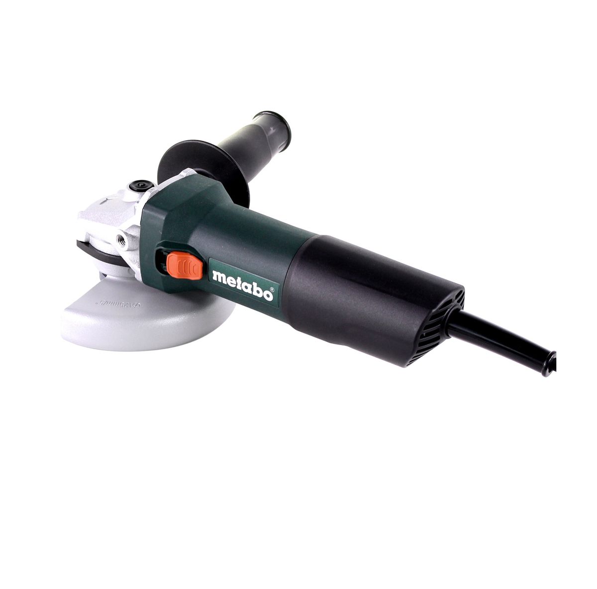 Metabo W 850-125 Meuleuse d'angle sans fil 850 W 125 mm ( 603608000 )