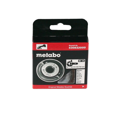 Metabo Écrou de serrage rapide Meuleuse M14 (630832000) - 1 pièce