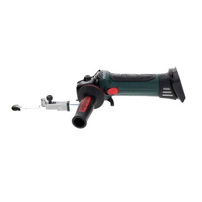 Metabo BF 18 LTX 90 Akku Bandfeile 18 V 90 mm Solo ( 600321850 ) - ohne Akku, ohne Ladegerät