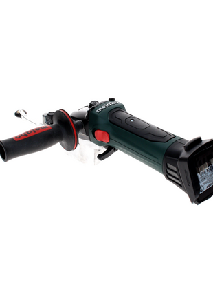 Metabo BF 18 LTX 90 Akku Bandfeile 18 V 90 mm Solo ( 600321850 ) - ohne Akku, ohne Ladegerät