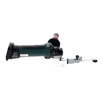 Metabo BF 18 LTX 90 Lime à bande sans fil 18 V 90 mm ( 600321850 ) - sans batterie, sans chargeur