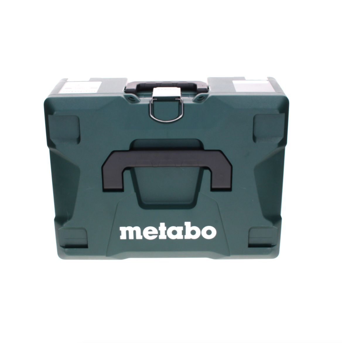 Metabo KHA 18 LTX BL 24 Quick Perforateur sans fil 18 V 2,2 J SDS-plus + Coffret MetaLoc ( 600211840 ) - sans batterie, sans chargeur