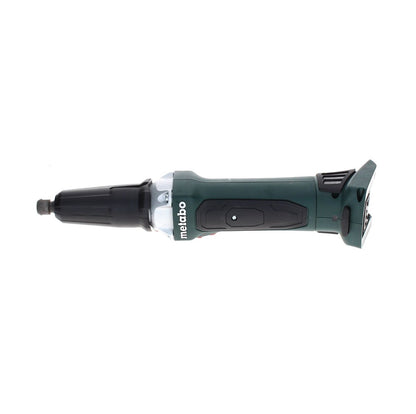 Metabo GA 18 LTX Akku Geradschleifer 18 V Solo + MetaLoc ( 600638840 ) - ohne Akku, ohne Ladegerät