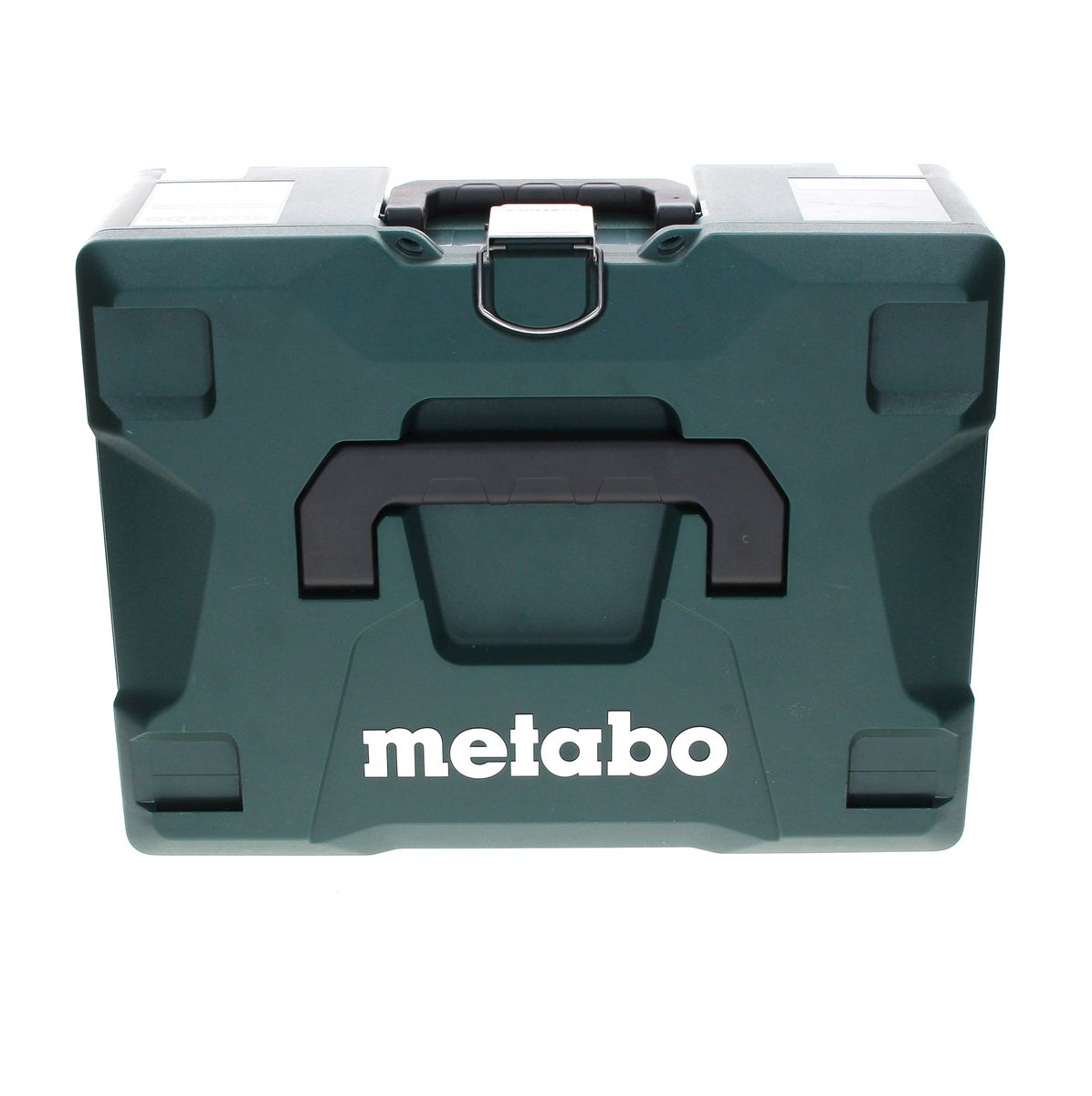 Metabo GA 18 LTX Akku Geradschleifer 18 V Solo + MetaLoc ( 600638840 ) - ohne Akku, ohne Ladegerät