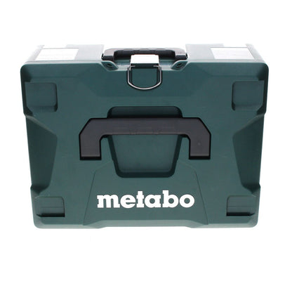 Metabo GA 18 LTX Akku Geradschleifer 18 V Solo + MetaLoc ( 600638840 ) - ohne Akku, ohne Ladegerät