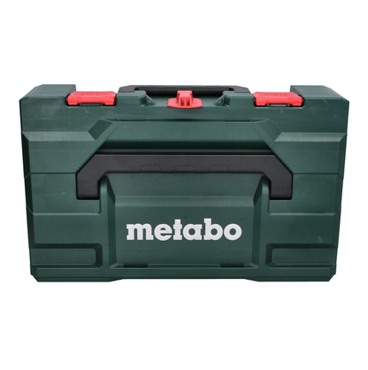 Metabo STA 18 LTX 140 Akku Stichsäge 18 V + metaBOX ( 601405840 ) - ohne Akku, ohne Ladegerät