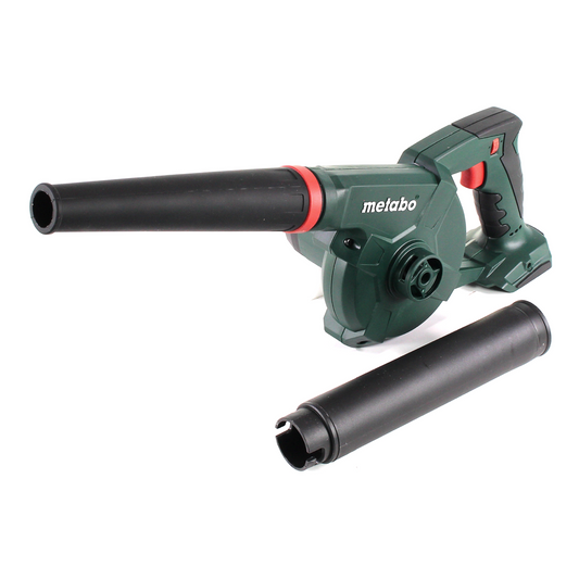 Metabo AG 18 Akku Gebläse 18 V Solo ( 602242850 ) - ohne Akku, ohne Ladegerät - Toolbrothers