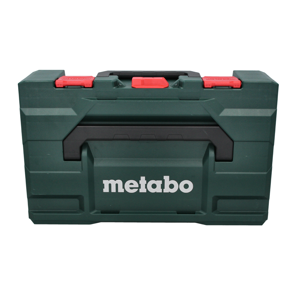 Metabo SSE 18 LTX BL Akku Säbelsäge Reciprosäge 18 V Brushless + metaBOX ( 602267840 ) - ohne Akku, ohne Ladegerät - Toolbrothers