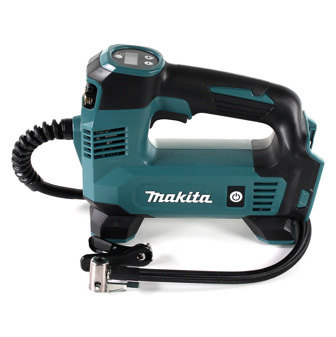 Makita DMP 180 Z Akku Kompressor 18 V 8,3 bar Solo - ohne Akku, ohne Ladegerät - Toolbrothers