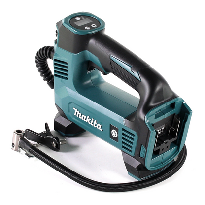 Makita DMP 180 Z Akku Kompressor 18 V 8,3 bar Solo - ohne Akku, ohne Ladegerät - Toolbrothers