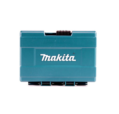 Makita B-66896 Bit Set Impact Black 33 tlg. S2 Stahl + Koffer - Toolbrothers