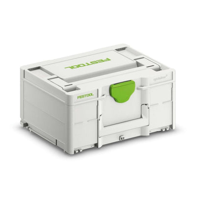 Festool DTS 400 REQ-Plus Deltaschleifer 150 W 100 x 150 mm ( 576064 ) + systainer - Nachfolger von 574635 - Toolbrothers