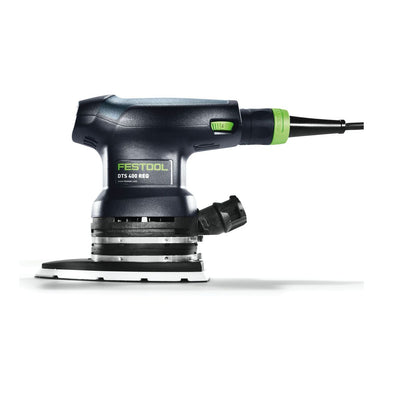 Festool DTS 400 REQ-Plus Deltaschleifer 150 W 100 x 150 mm ( 576064 ) + systainer - Nachfolger von 574635 - Toolbrothers