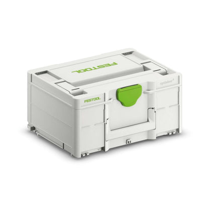 Festool ETS 125 REQ-Plus Exzenterschleifer 250 W 125 mm ( 576069 ) + systainer - Nachfolger von 574636 - Toolbrothers