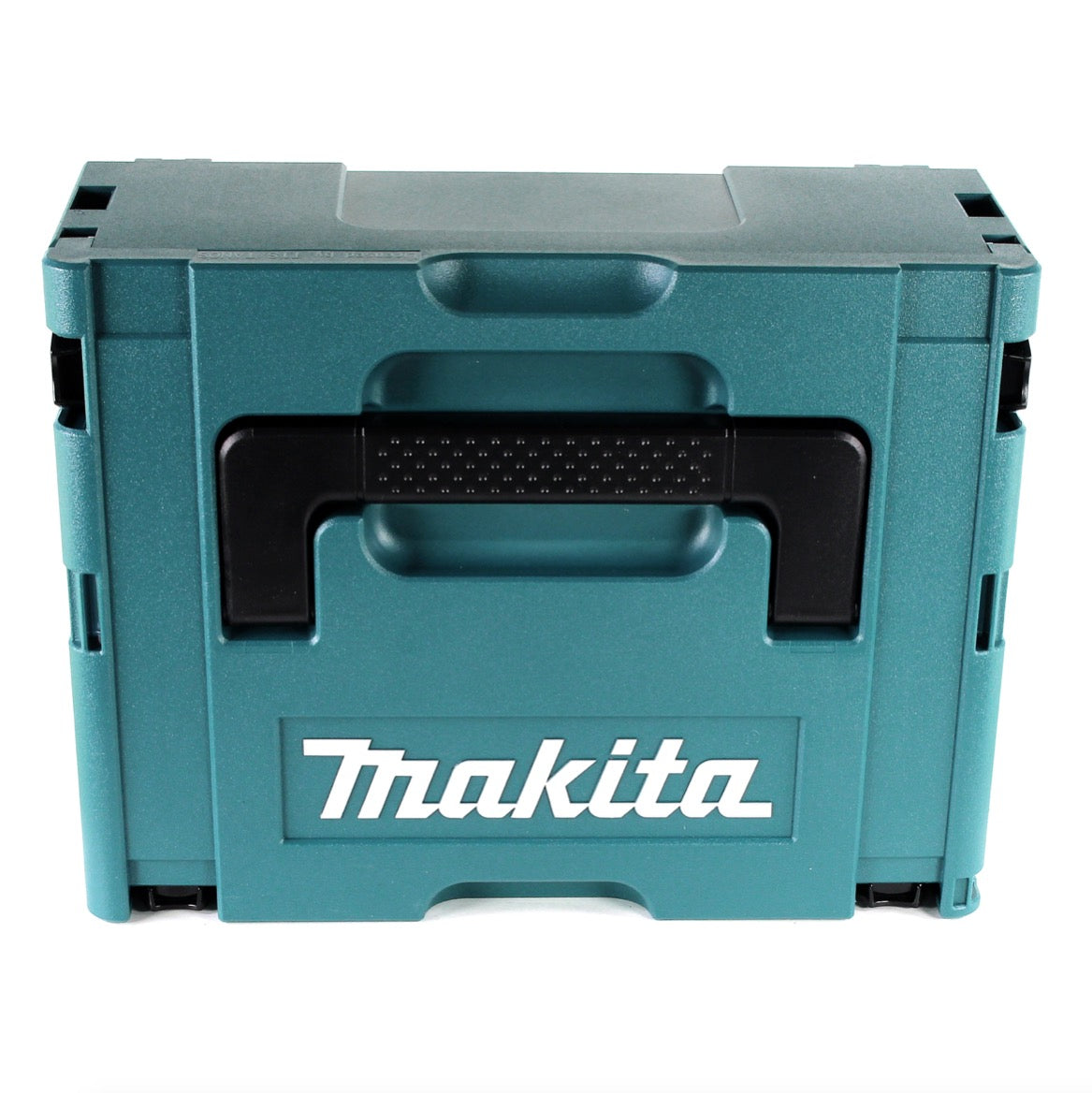 Makita DHP 456 ZJ Perceuse visseuse à percussion sans fil 50 Nm 18 V + Makpac - sans batterie, sans chargeur